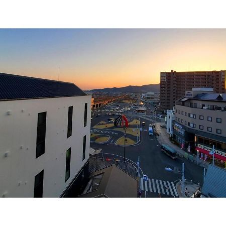 Ｂｕｓｉｎｅｓｓ&Ａｃｔｉｖｉｔｙ Ｃｈａｎｖｒｅ - Vacation Stay 64321V Tochigi Extérieur photo