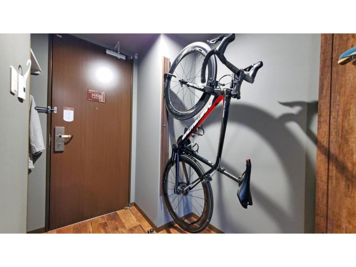 Ｂｕｓｉｎｅｓｓ&Ａｃｔｉｖｉｔｙ Ｃｈａｎｖｒｅ - Vacation Stay 64321V Tochigi Extérieur photo