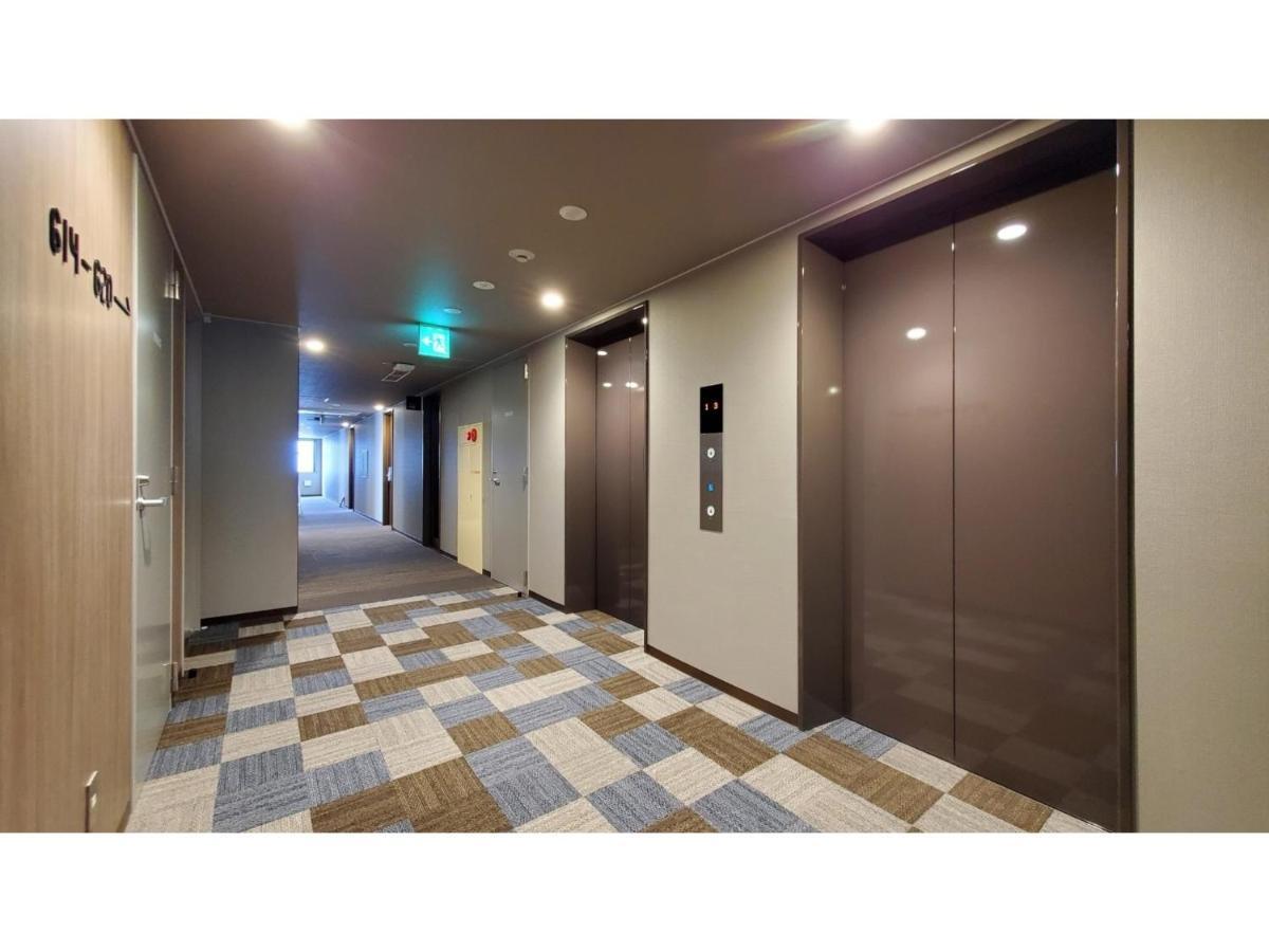 Ｂｕｓｉｎｅｓｓ&Ａｃｔｉｖｉｔｙ Ｃｈａｎｖｒｅ - Vacation Stay 64321V Tochigi Extérieur photo