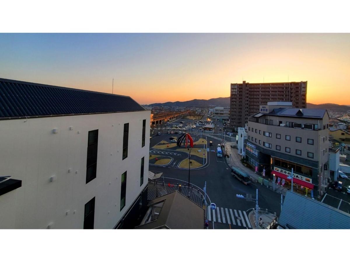 Ｂｕｓｉｎｅｓｓ&Ａｃｔｉｖｉｔｙ Ｃｈａｎｖｒｅ - Vacation Stay 64321V Tochigi Extérieur photo