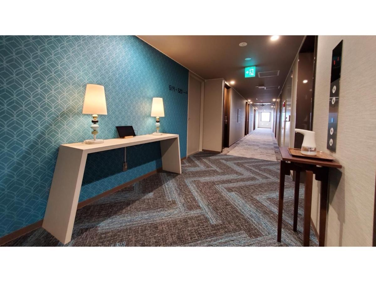 Ｂｕｓｉｎｅｓｓ&Ａｃｔｉｖｉｔｙ Ｃｈａｎｖｒｅ - Vacation Stay 64321V Tochigi Extérieur photo